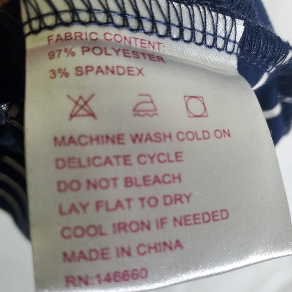 Kim + Kai NEW Maternity Blouse - Picture 8 of 8